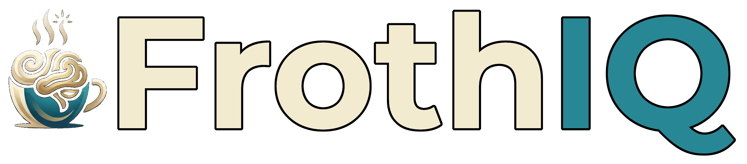 FrothIQ Defense